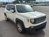 Used 2016 Jeep Renegade Latitude image 2