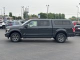 Used 2016 Ford F150 XLT w/ Equipment Group 301A Mid image 4