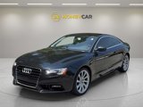 Used 2014 Audi A5 2.0T Premium Plus w/ Premium Plus Package image 3