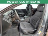 Certified 2024 Chevrolet Malibu LT image 3