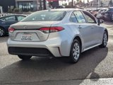 Used 2023 Toyota Corolla LE image 5