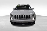 Certified 2018 Jeep Cherokee Limited w/ Technology Group image 3
