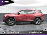 New 2025 GMC Terrain Elevation image 4