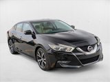 Used 2016 Nissan Maxima Platinum image 3