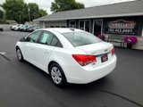 Used 2016 Chevrolet Cruze LS image 3