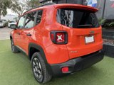 Used 2017 Jeep Renegade Sport w/ Power & Air Group image 4
