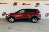 Used 2018 Ford Escape Titanium w/ Ford Safe & Smart Package image 3