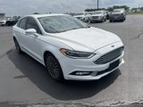 Used 2018 Ford Fusion Titanium image 4