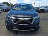 Certified 2022 Chevrolet Equinox LT image 2