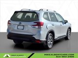 Used 2022 Subaru Forester Premium w/ Popular Package #1 image 4