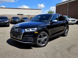 Used 2019 Audi SQ5 Premium Plus w/ Premium Plus Package image 3