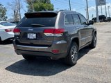 Used 2020 Jeep Grand Cherokee Limited image 3