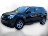 Used 2012 Chevrolet Equinox LS image 2
