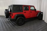 Used 2016 Jeep Wrangler Unlimited Sport w/ Quick Order Package 24S image 6