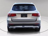 Certified 2021 Mercedes-Benz GLC 300 image 5