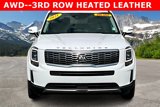 Used 2021 Kia Telluride S image 3