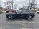 New 2025 Chevrolet Trax LT w/ LT Convenience Package image 4
