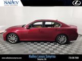 Used 2013 Lexus GS 350 image 5