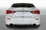 Used 2015 INFINITI Q50 Premium w/ Navigation Package image 4