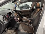 Used 2020 Chevrolet Trax LT w/ LT Convenience Package image 4