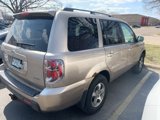 Used 2007 Honda Pilot EX-L image 2