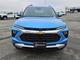 New 2025 Chevrolet TrailBlazer LT w/ Convenience Package image 2