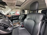 Used 2021 Nissan Armada SL w/ Captain's Chairs Package image 4