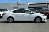 Used 2019 Toyota Corolla LE w/ Carpet Mat Package (TMS) image 3