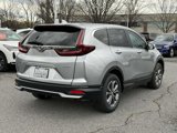 Used 2022 Honda CR-V EX-L image 2