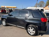 Used 2010 GMC Terrain SLT image 4