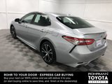 Used 2019 Toyota Camry SE image 4