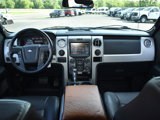 Used 2014 Ford F150 FX4 w/ Equipment Group 402A Luxury image 4