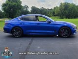 Used 2022 Genesis G70 3.3T image 2