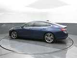 Used 2021 Chevrolet Malibu LT image 5
