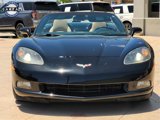 Used 2006 Chevrolet Corvette Convertible w/ Preferred Equipment Group image 2