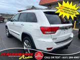 Used 2011 Jeep Grand Cherokee Limited w/ Trailer Tow Group image 5