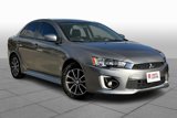 Used 2017 Mitsubishi Lancer ES image 2