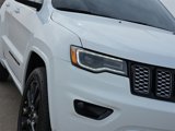 Used 2022 Jeep Grand Cherokee Laredo X image 5