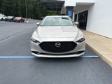 New 2025 MAZDA MAZDA3 s image 2