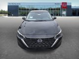 New 2025 Nissan Sentra S w/ Lighting Package image 2