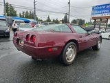 Used 1993 Chevrolet Corvette Coupe image 5
