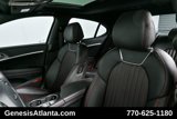 Certified 2024 Genesis G70 2.5T w/ Sport Prestige Package image 3