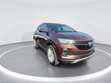 Used 2023 Buick Encore GX Preferred image 2