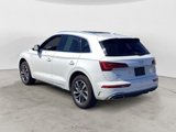 Used 2022 Audi Q5 2.0T Premium w/ Convenience Package image 3