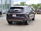 Used 2019 Lincoln Nautilus Reserve w/ Driver Assistance Package image 3