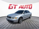 Used 2002 Audi S4 Sedan image 3