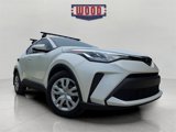 Used 2021 Toyota C-HR LE image 6