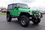 Used 2005 Jeep Wrangler Unlimited image 5