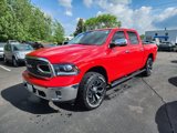 Used 2015 RAM 1500 Laramie w/ Convenience Group image 4