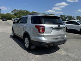 Used 2018 Ford Explorer XLT w/ Equipment Group 202A image 5